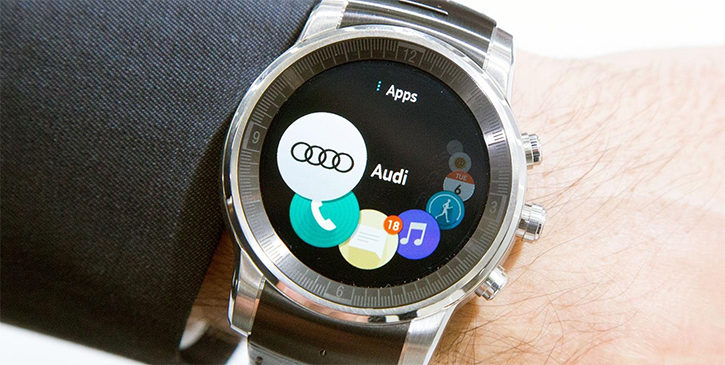 Smartwatch, Bukan Sekedar Penunjuk Waktu