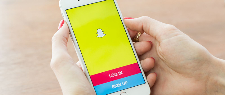 Lebih Dekat dengan Snapchat