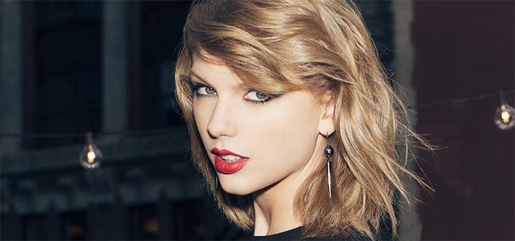 Taylor Swift’s Wildest Dream