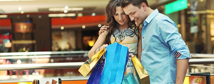 Hobby Belanja, Kenapa Nggak?