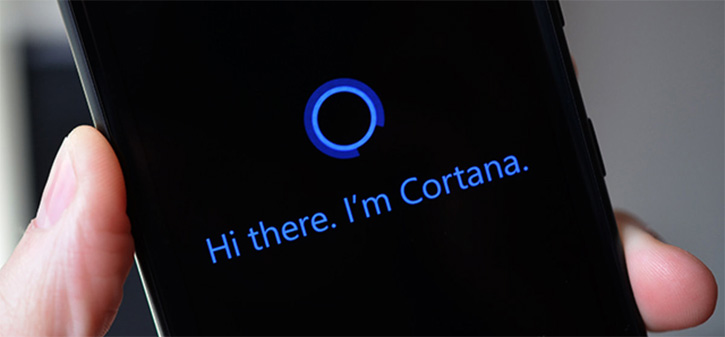 Cortana, Komputer yang Mendengarkan