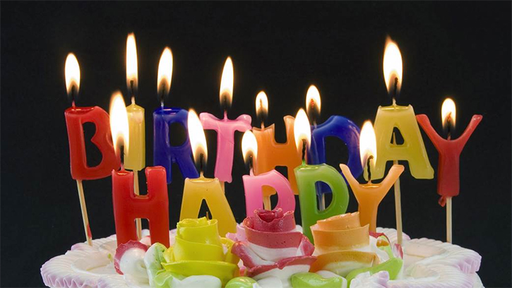 Hak Cipta Lagu Happy Birthday