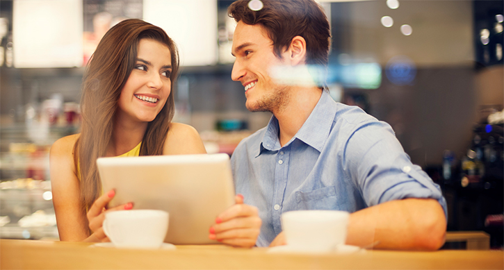 Tiga Kencan Paling Menentukan