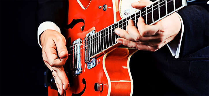 Learn Music for Success