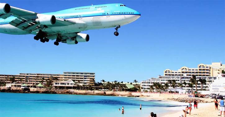 5 Pantai Paling Aneh Di Dunia