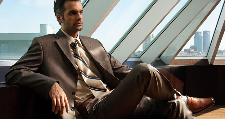 Setelan Lawas yang Masih Cocok Buat Lo