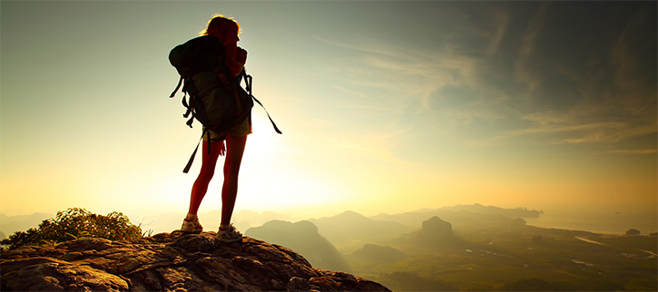 Peralatan Wajib Saat Travelling