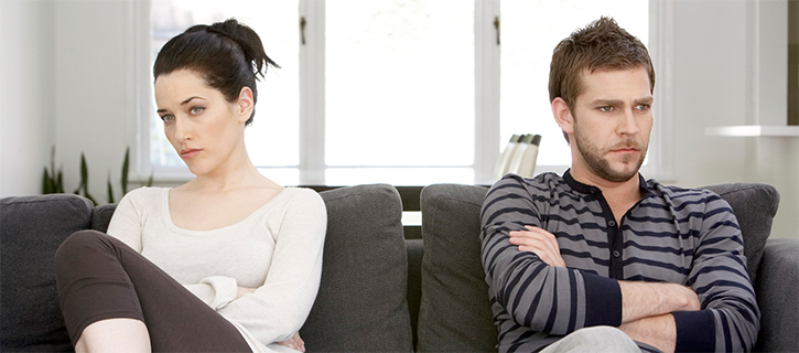 Jangan Jadi Pria Ini Jika Ingin Didekati Wanita