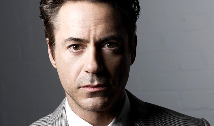 What You Didn’t Know About Robert Downey Jr.