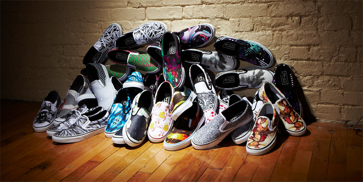 Sneakerheadz Run The World