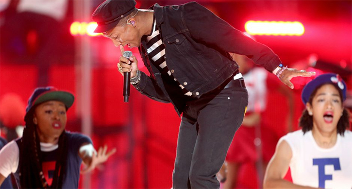 Artis Dengan Dress Terbaik dan Terburuk di VMA 2015