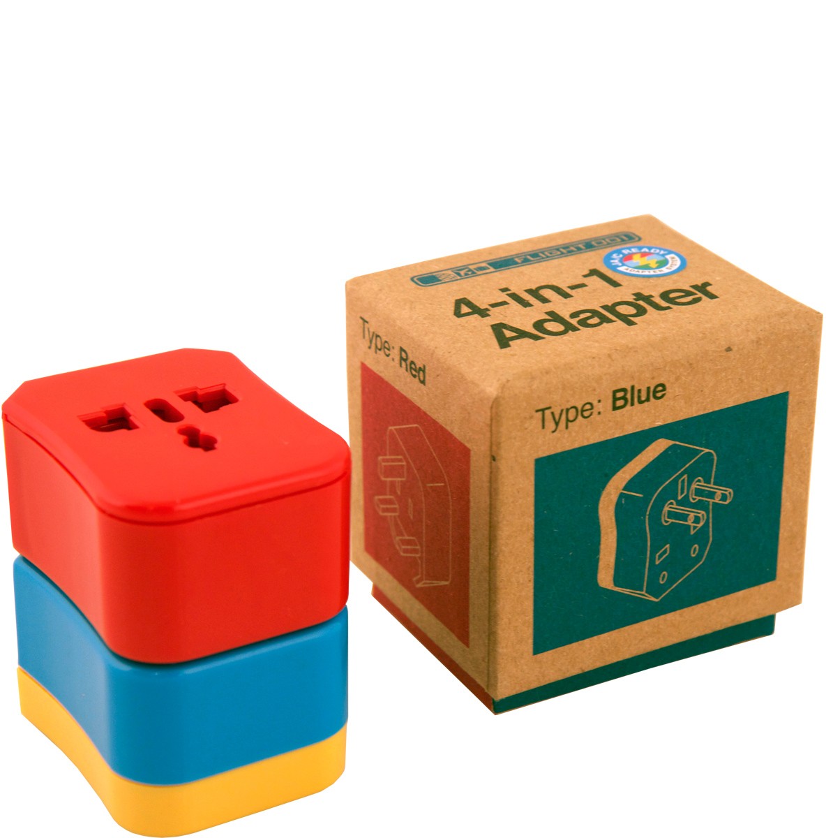 Ini Dia Travel Charger Internasional yang Wajib Lo Tahu