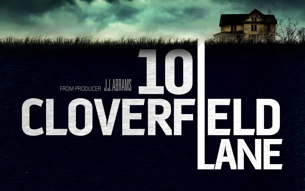 &quot;10 Cloverfield Lane&quot;, Psychological Film Terbaik Tahun 2016?