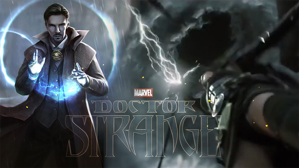Apa yang Harus Lo Ketahui Tentang Film Doctor Strange?