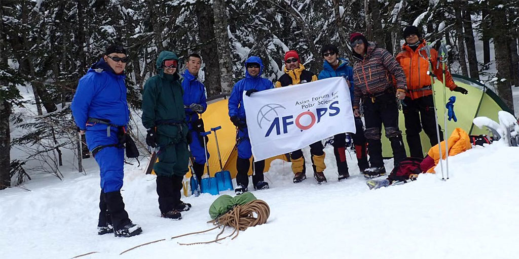Wah, Dosen Dari Indonesia Terpilih Ikut Ekspedisi Antartika