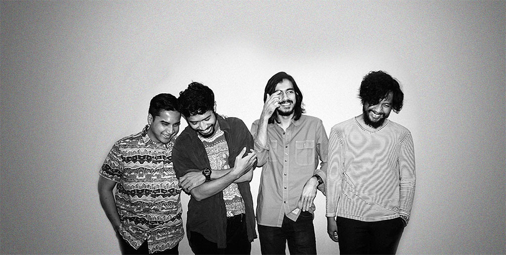 Elephant Kind, Band Indie yang Sedang Naik Daun Dari Jakarta