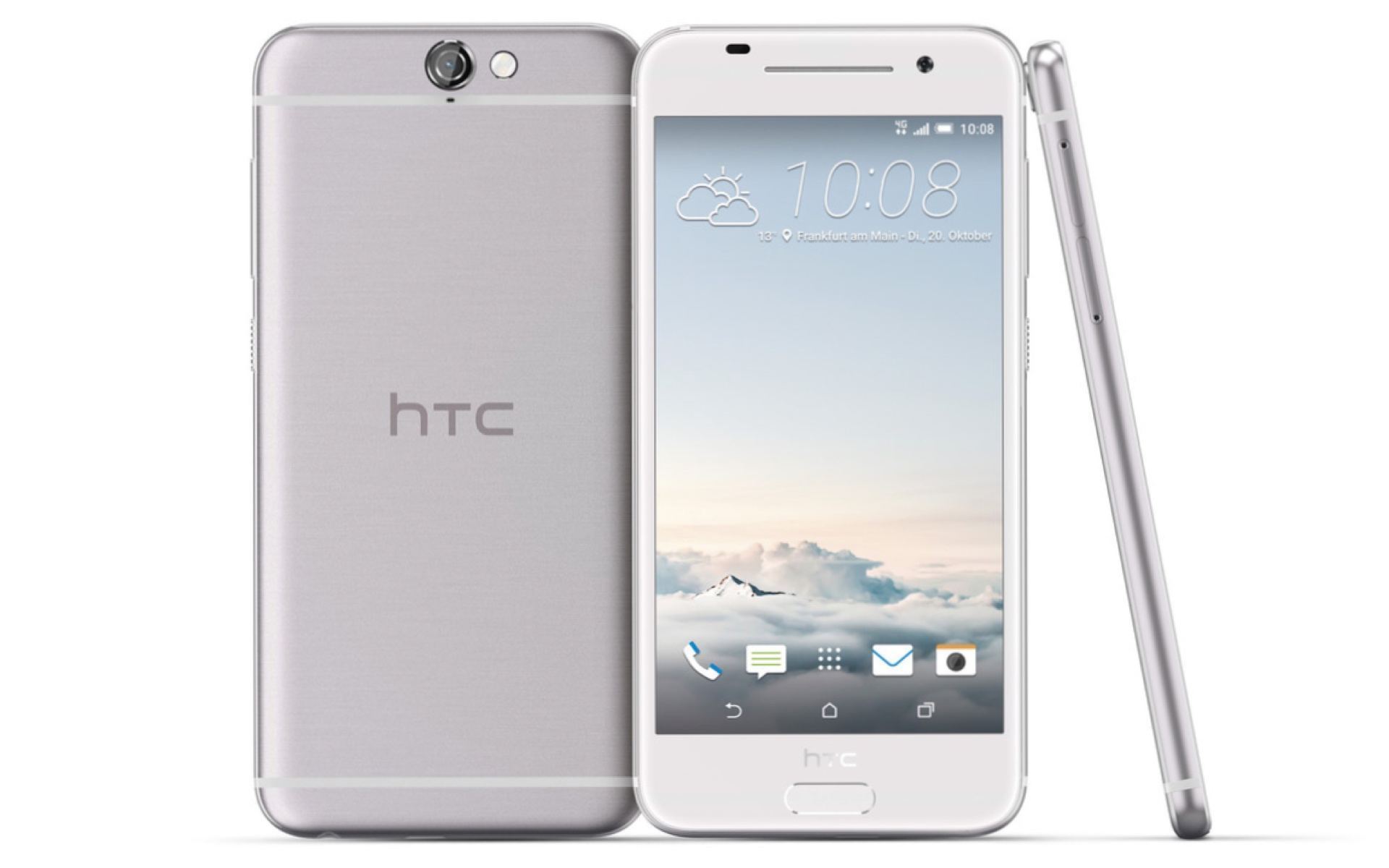 HTC 10, Ponsel Trendi dari HTC