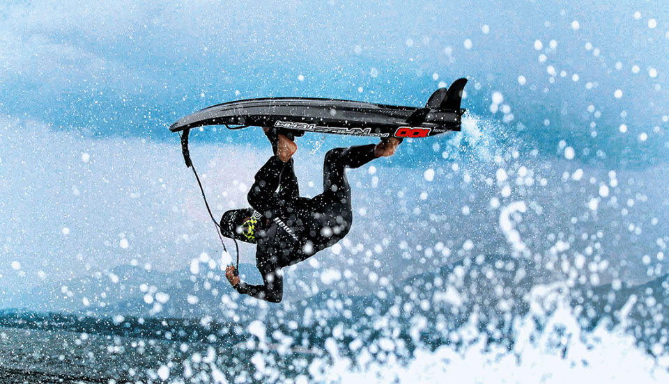 Jenis-jenis Jetsurf yang Harus Lo Ketahui