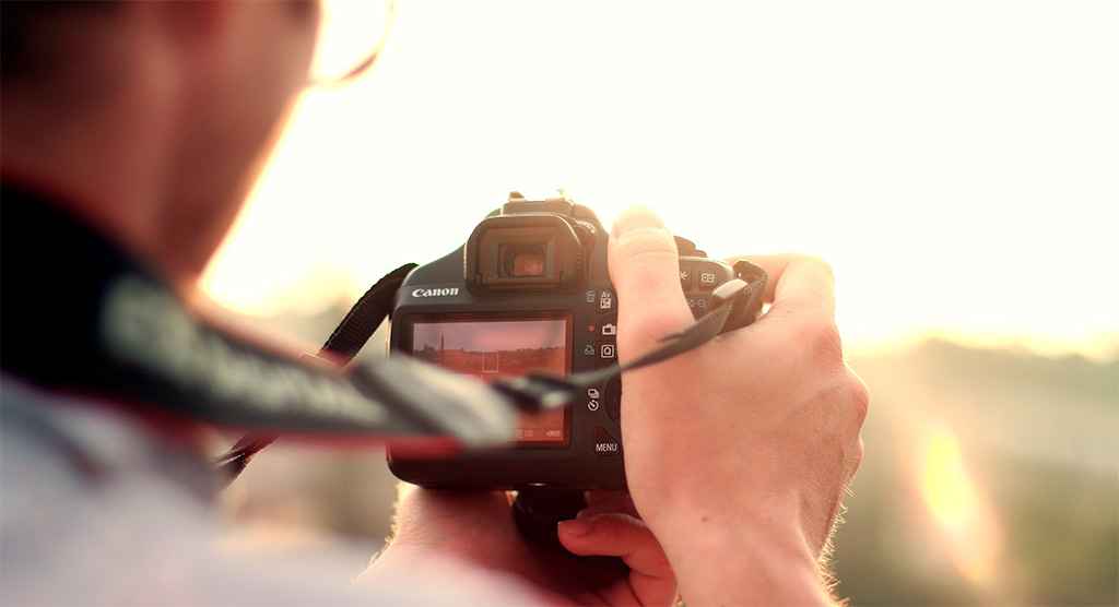 Kamera Travel yang Nggak Bikin Kantong Bolong