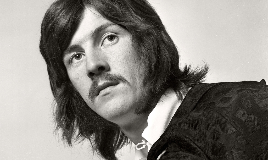 5 Drummer Terbaik Dunia Versi Majalah Rollingstone