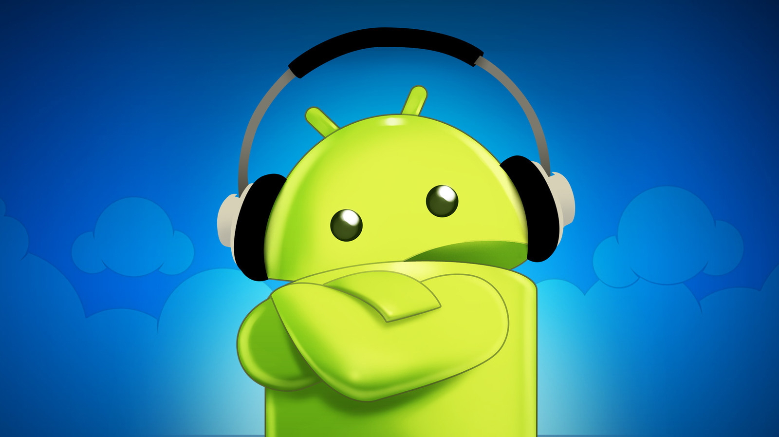 Akhirnya, Podcast Rilis di Google Play!
