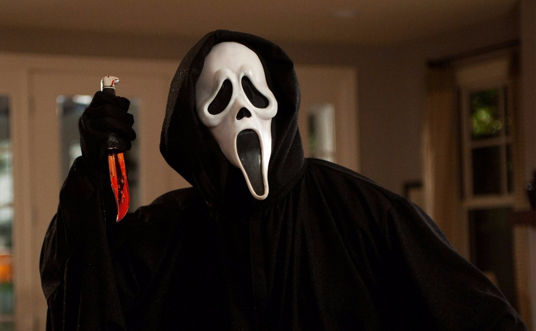 3 Fakta Unik Dari Film Horor Terkenal yang Jarang Orang Tahu