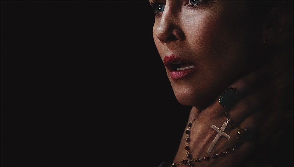 Trailer The Conjuring 2, Lebih Mencekamkah Dari yang Pertama?