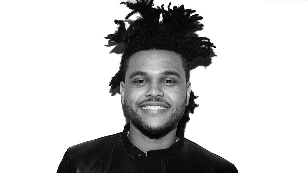The Weeknd, Penyanyi Muda Asal Kanada yang Berprestasi