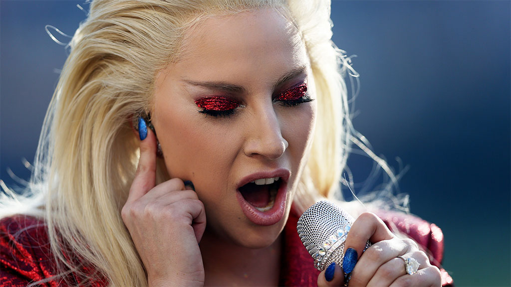 Simak 4 Video Musik Paling Unik dari Lady Gaga
