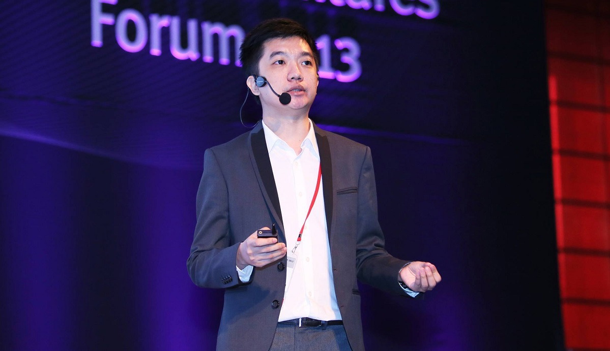 William Tanuwijaya, Founder Tokopedia yang Mendapatkan Pendanaan 247 Juta Dollar