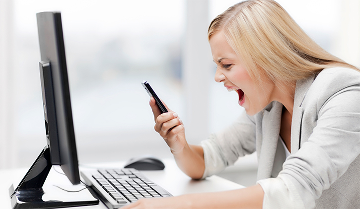 Filter untuk Postingan Kasar di Media Sosial