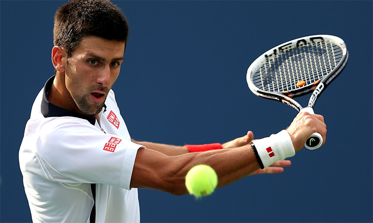 Alasan Kenapa Lo Harus Ngikutin Australia Open 2016