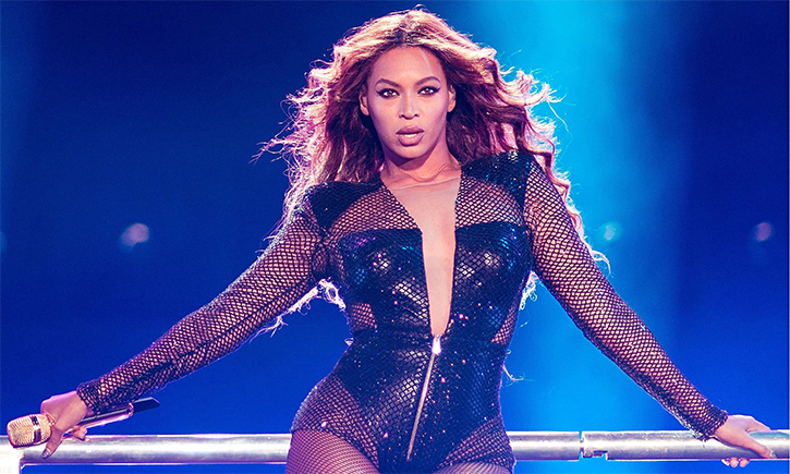 Formation, Masterpiece Baru dari Beyonce