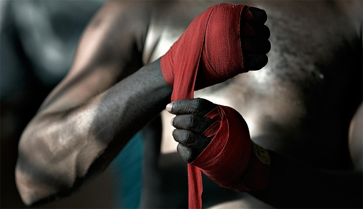 Ellyas Pical Naik Ring Lagi?