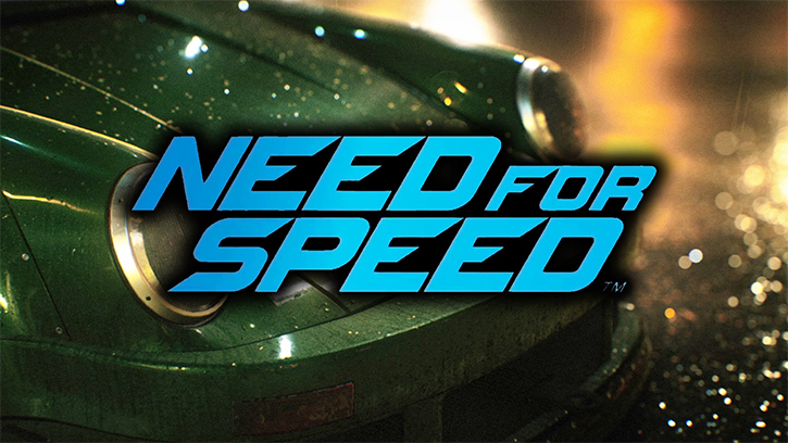 Need for Speed Buat PC Bakal Lebih Keren Dari Sebelumnya