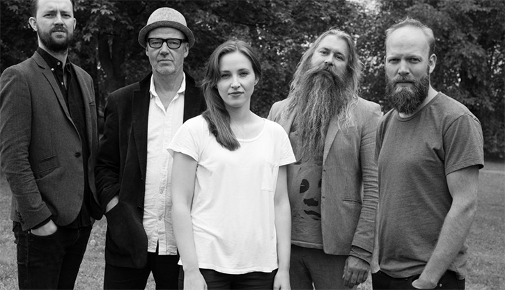 Oslo Jazz Band, Jazz Tiga Generasi