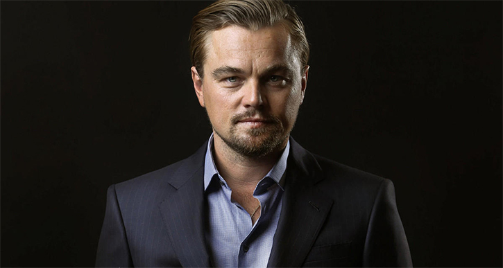 Leonardo DiCaprio Menang SAG Award untuk Pertama Kalinya