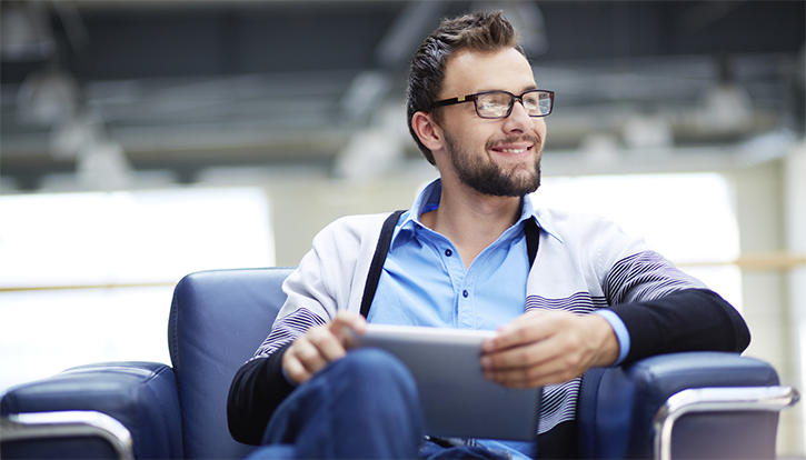 Tetap Tampil Keren Saat Kerja di Akhir Pekan