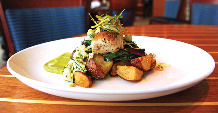 Akun Kuliner di Instagram yang Wajib Lo Follow