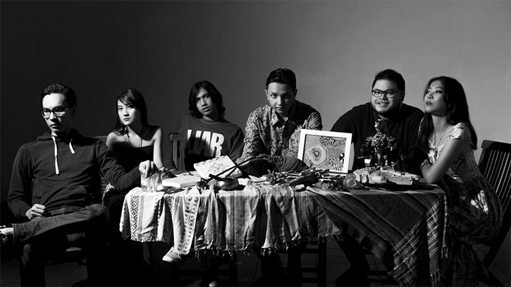 Nasionalisme Barasuara