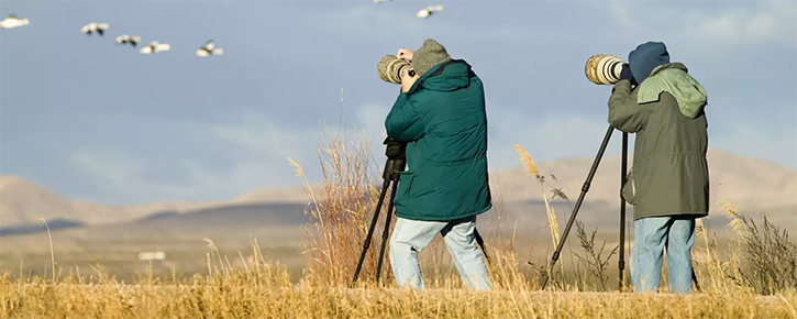 Foto Travel Terbaik Versi Big Picture