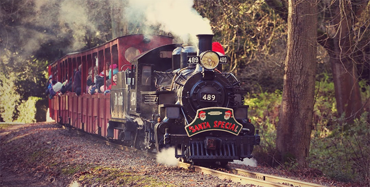 Miniatur Kereta Api, Dari Hobi Jadi Museum