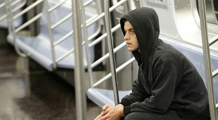 Hal yang Harus Lo Tahu Tentang Mr. Robot