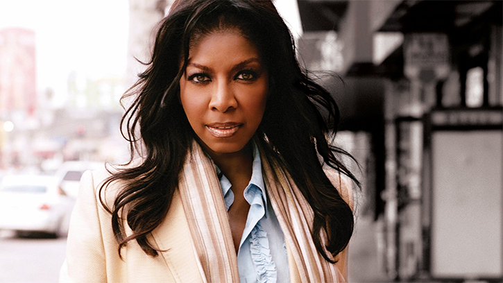 Mengenang Natalie Cole, Inspiring Diva