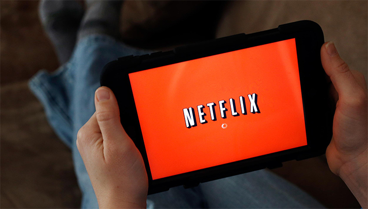Netflix, Gimana Rasanya Nonton Film Streaming?