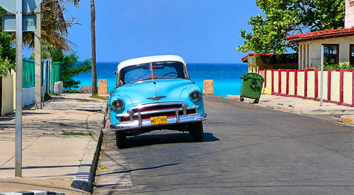 3 Tempat Wisata Paling Hits di Tahun 2016