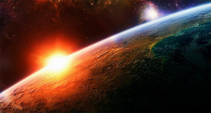 Best Space Photograph