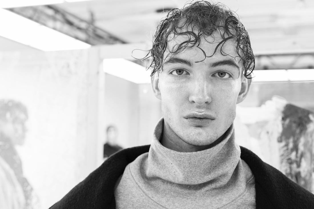 4 Desainer Terbaik di London Collections Men