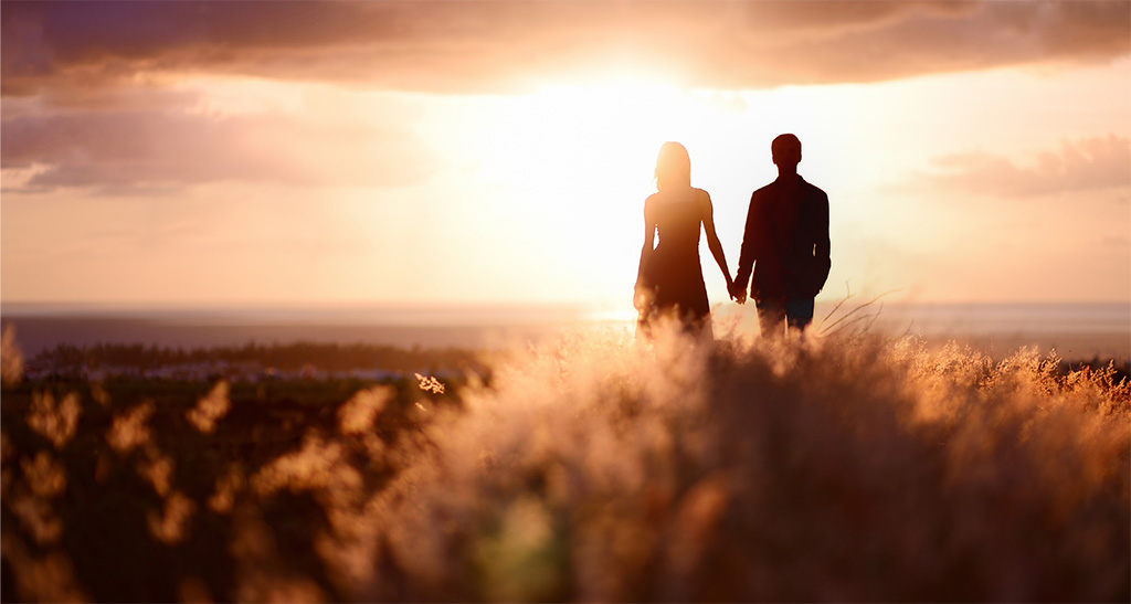 Memanfaatkan Waktu Ketemuan Saat LDR