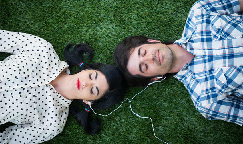 4 OST Paling Romantis Sepanjang Masa